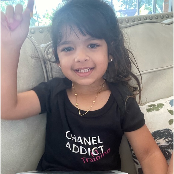 Meet your Posher, Tessie - Picture 3 of 16